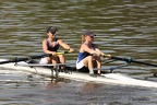 Women s Varsity Pair